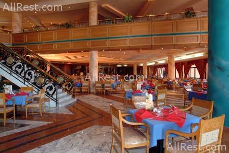 Paradise Golden 5 Hotel 2